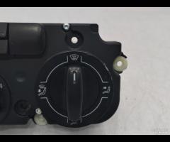 PANNELLO COMANDO CLIMA RISCALDAMENTO VW CADDY III - 6