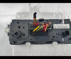 PANNELLO COMANDO CLIMA RISCALDAMENTO VW CADDY III - 12