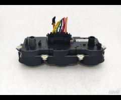 PANNELLO COMANDO CLIMA RISCALDAMENTO VW CADDY III - 13