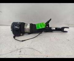 AMMORTIZZATORE ANTERIORE PNEUMATICA DESTRA DX BMW