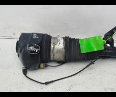 AMMORTIZZATORE ANTERIORE PNEUMATICA DESTRA DX BMW