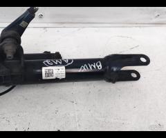 AMMORTIZZATORE ANTERIORE PNEUMATICA DESTRA DX BMW - 6
