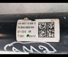 AMMORTIZZATORE ANTERIORE PNEUMATICA DESTRA DX BMW - 7