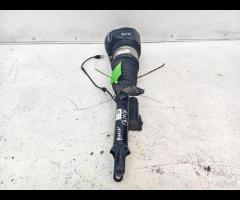 AMMORTIZZATORE ANTERIORE PNEUMATICA DESTRA DX BMW - 8