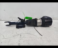 AMMORTIZZATORE ANTERIORE PNEUMATICA DESTRA DX BMW - 9