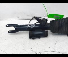 AMMORTIZZATORE ANTERIORE PNEUMATICA DESTRA DX BMW - 10