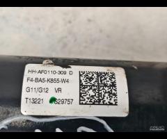 AMMORTIZZATORE ANTERIORE PNEUMATICA DESTRA DX BMW - 12