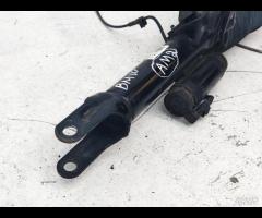 AMMORTIZZATORE ANTERIORE PNEUMATICA DESTRA DX BMW - 13