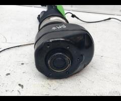AMMORTIZZATORE ANTERIORE PNEUMATICA DESTRA DX BMW - 14