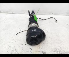 AMMORTIZZATORE ANTERIORE PNEUMATICA DESTRA DX BMW - 15