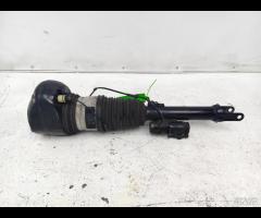 AMMORTIZZATORE ANTERIORE PNEUMATICA DESTRA DX BMW - 16