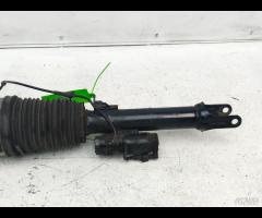 AMMORTIZZATORE ANTERIORE PNEUMATICA DESTRA DX BMW - 17