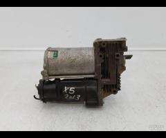 POMPA COMPRESSORE SOSPENSIONE ARIA 3.0D 180Kw 245C - 2