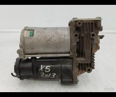 POMPA COMPRESSORE SOSPENSIONE ARIA 3.0D 180Kw 245C - 3