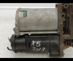 POMPA COMPRESSORE SOSPENSIONE ARIA 3.0D 180Kw 245C - 4