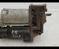 POMPA COMPRESSORE SOSPENSIONE ARIA 3.0D 180Kw 245C - 5