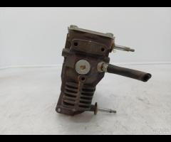 POMPA COMPRESSORE SOSPENSIONE ARIA 3.0D 180Kw 245C - 8