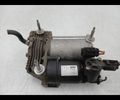 POMPA COMPRESSORE SOSPENSIONE ARIA 3.0D 180Kw 245C - 12