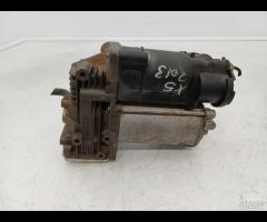POMPA COMPRESSORE SOSPENSIONE ARIA 3.0D 180Kw 245C - 19