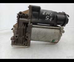 POMPA COMPRESSORE SOSPENSIONE ARIA 3.0D 180Kw 245C - 20