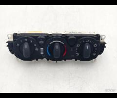 PANNELLO COMANDO CLIMA RISCALDAMENTO FORD TRANSIT - 2