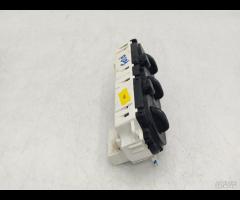 PANNELLO COMANDO CLIMA RISCALDAMENTO FORD TRANSIT - 5