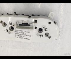 PANNELLO COMANDO CLIMA RISCALDAMENTO FORD TRANSIT - 8