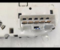 PANNELLO COMANDO CLIMA RISCALDAMENTO FORD TRANSIT - 11