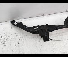 OSSATURA CALANDRA RINFORZO ANTERIORE JAGUAR F-PACE