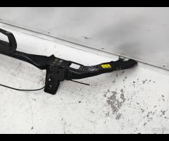 OSSATURA CALANDRA RINFORZO ANTERIORE JAGUAR F-PACE