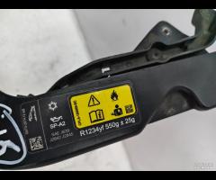 OSSATURA CALANDRA RINFORZO ANTERIORE JAGUAR F-PACE - 7