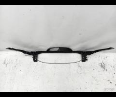 OSSATURA CALANDRA RINFORZO ANTERIORE JAGUAR F-PACE - 9