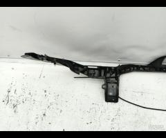 OSSATURA CALANDRA RINFORZO ANTERIORE JAGUAR F-PACE - 10