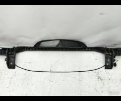 OSSATURA CALANDRA RINFORZO ANTERIORE JAGUAR F-PACE - 11