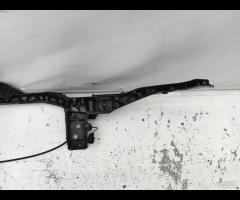 OSSATURA CALANDRA RINFORZO ANTERIORE JAGUAR F-PACE - 12