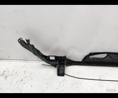 OSSATURA CALANDRA RINFORZO ANTERIORE JAGUAR F-PACE - 14