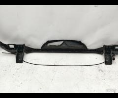 OSSATURA CALANDRA RINFORZO ANTERIORE JAGUAR F-PACE - 15