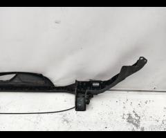 OSSATURA CALANDRA RINFORZO ANTERIORE JAGUAR F-PACE - 16