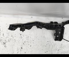 OSSATURA CALANDRA RINFORZO ANTERIORE JAGUAR F-PACE - 17