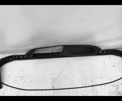 OSSATURA CALANDRA RINFORZO ANTERIORE JAGUAR F-PACE - 18