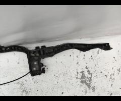 OSSATURA CALANDRA RINFORZO ANTERIORE JAGUAR F-PACE - 19