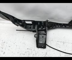 OSSATURA CALANDRA RINFORZO ANTERIORE JAGUAR F-PACE - 20