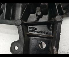 OSSATURA CALANDRA RINFORZO ANTERIORE JAGUAR F-PACE - 21