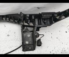 OSSATURA CALANDRA RINFORZO ANTERIORE JAGUAR F-PACE - 22