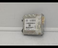 CENTRALINA TELECAMERA PARABREZZA ANTERIORE MERCEDE