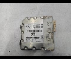 CENTRALINA TELECAMERA PARABREZZA ANTERIORE MERCEDE