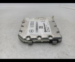 CENTRALINA TELECAMERA PARABREZZA ANTERIORE MERCEDE - 7