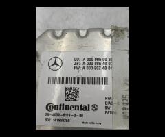 CENTRALINA TELECAMERA PARABREZZA ANTERIORE MERCEDE - 15