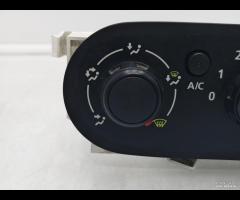 PANNELLO COMANDO CLIMA RISCALDAMENTO OPEL VIVARO B - 2