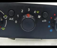 PANNELLO COMANDO CLIMA RISCALDAMENTO OPEL VIVARO B - 3